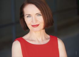 Джеральдин Ронан