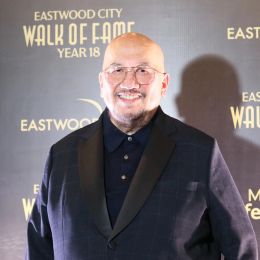 Vic del Rosario Jr.