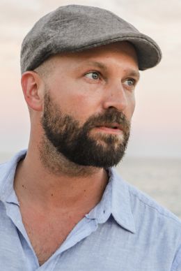 Мэттью Роузман