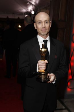 Стивен Розенбаум