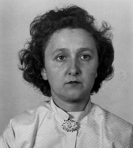 Этель Розенберг