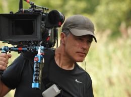 Питер Розенфелд