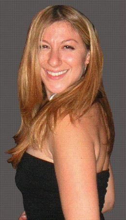 Reyna Rosenshein