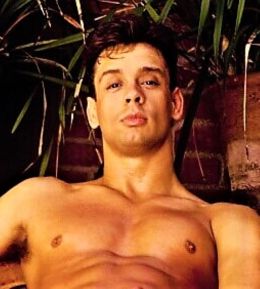 Джейсон Росс