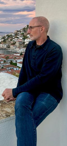 Eric Rosse