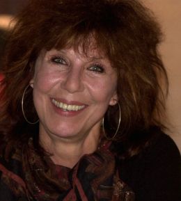 Michelle Rossignol