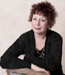 Susanne Rostock