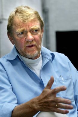 Kaspar Rostrup