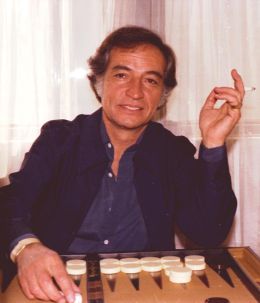 Carlos Rotzinger