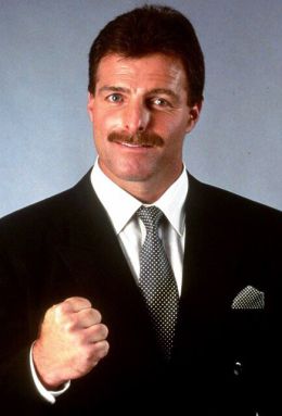 Raymond Rougeau