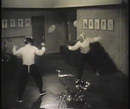 Марсель Руссо