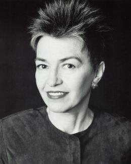 Франсин Руссель