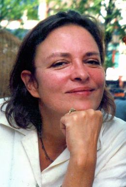 Dorna van Rouveroy