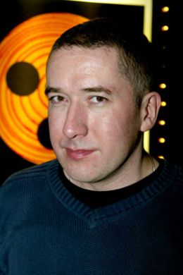 Жан-Мишель Ру