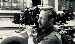 Саймон Роулз