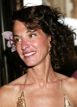 Синтия Роули