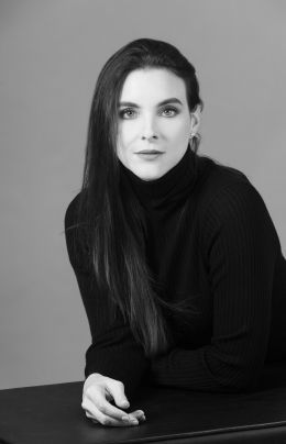 Джульетт Рой