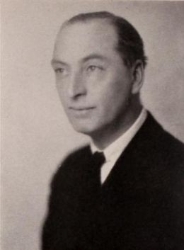 Frank Royde