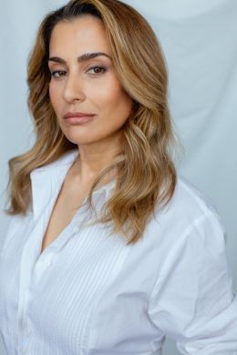 Крисс  Руиз