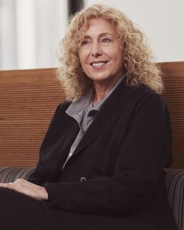 Сьюзан Раскин