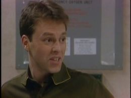 Эшли Расселл