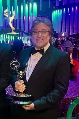 Грег П. Расселл