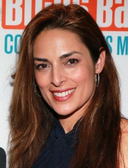 Лиза Энн Расселл