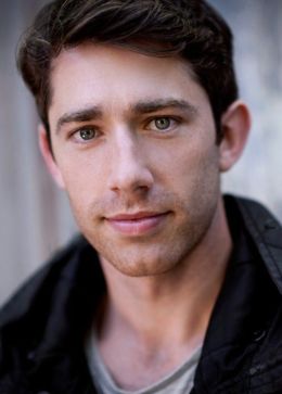 Ник Расселл