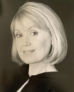 Ольга Расселл