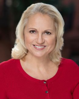 Susan Rybin