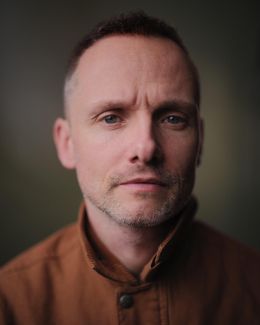 Джек Райдер