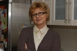 Агата Ржежевска