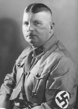 Эрнст Ром