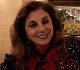 Mimi Saffian
