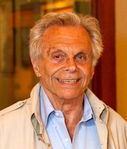 Mort Sahl