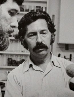 Don Sahlin