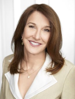 Emily Gerson Saines