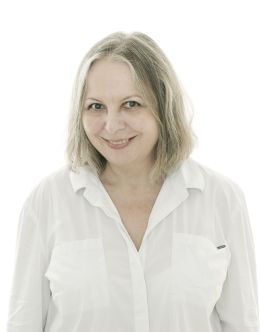 Zdenka Sajfertová