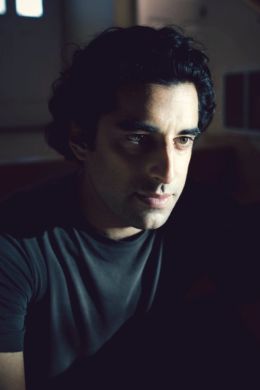 Карим Салех