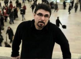 Гэри Сэйлс