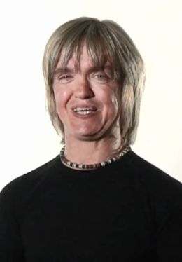 Крэйг Салисбери
