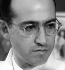 Jonas Salk