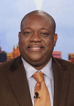 Ламар Сэлли