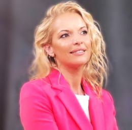 Carina Zampini