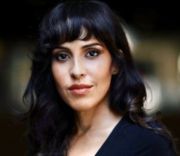 Мэрилин Санабрия