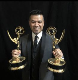 Карлос Санчес