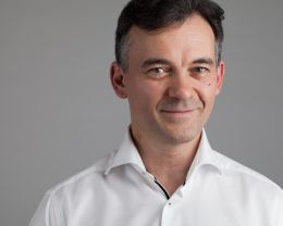 Абель Сандерс