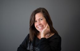 Саманта Сэндерс