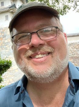 Том Сэндерс