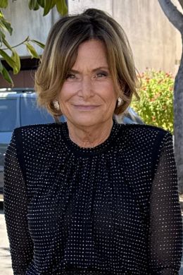 Cathy Sandrich Gelfond